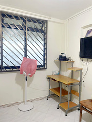Blk 855 Tampines Street 83 (Tampines), HDB 4 Rooms #554193331